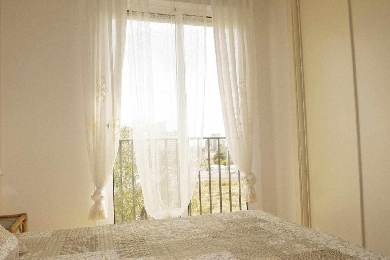Апартаменти Apartamento Cerca De La Playa Vistas Al Mar Grandes Terrazas Piscina Pk Кальпе Екстер'єр фото